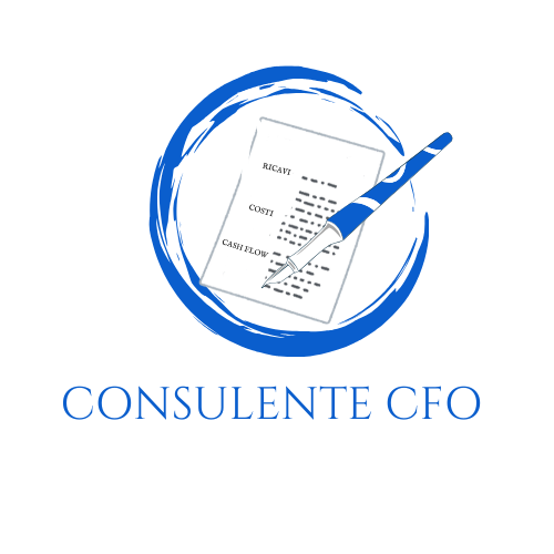 CONSULENTE CFO